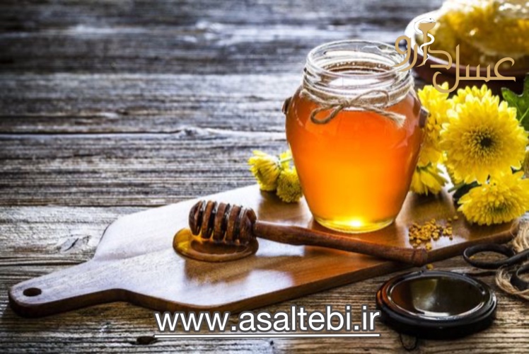 ترکیب عسل و دارچین بر ای باروری