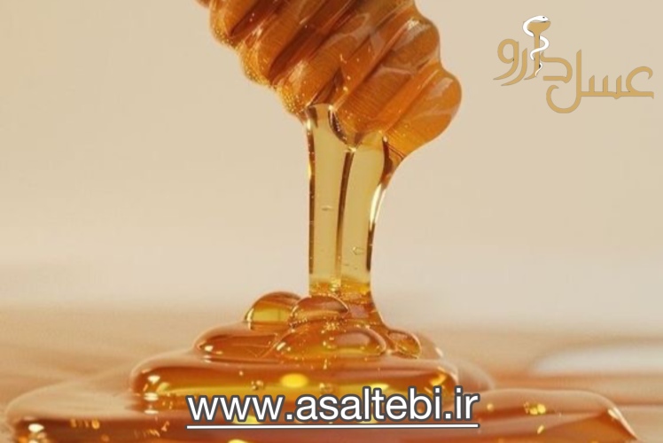 عسل کوهستان