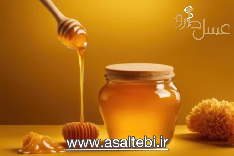 رفع خستگی و افزایش انرژی با گرده گل