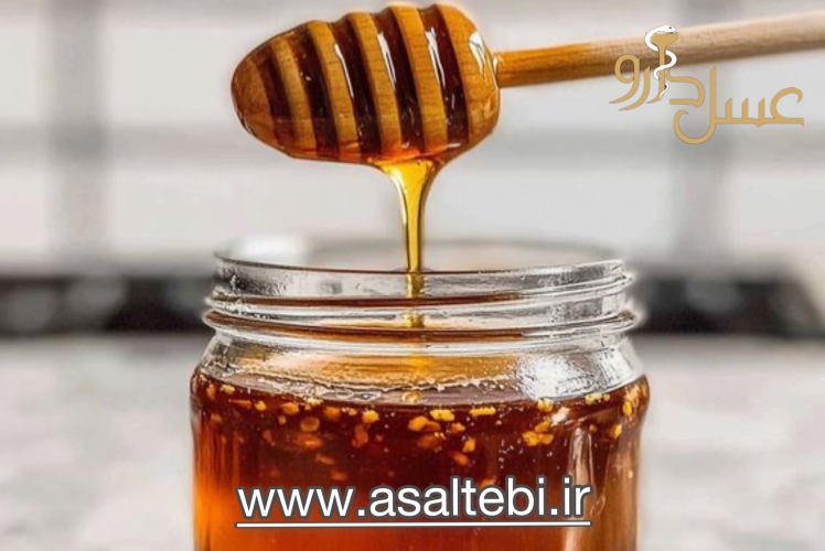 نگهداری ژل رویال: یخچال یا فریزر؟