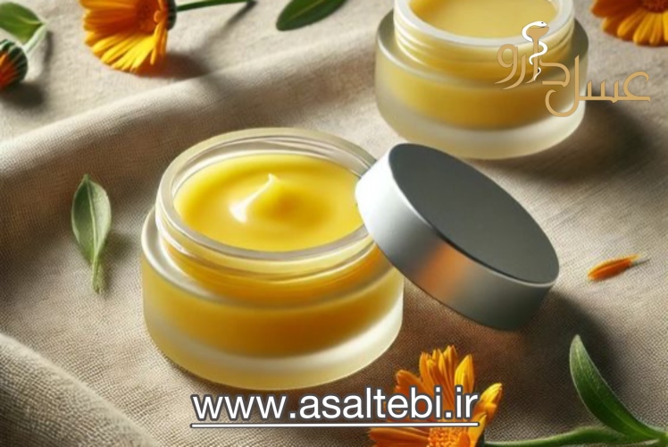 ژل رویال برای تقویت سیستم ایمنی