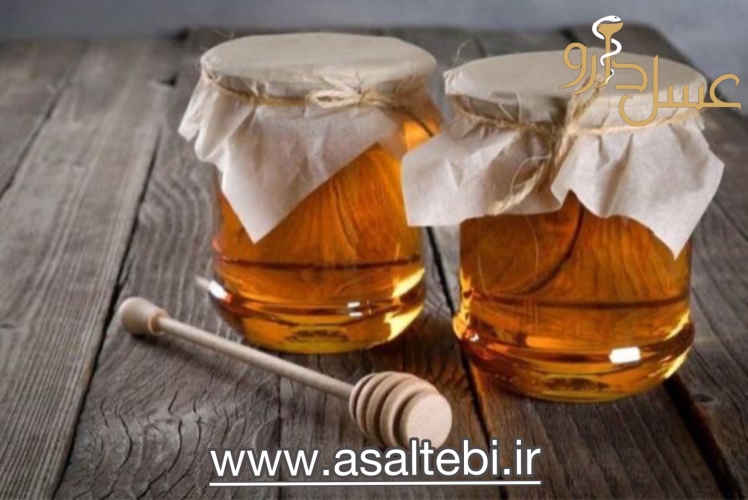 ژل رویال برای آلزایمر و حافظه