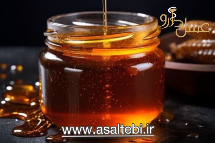 ماسک های طبیعی عسل برای پوست