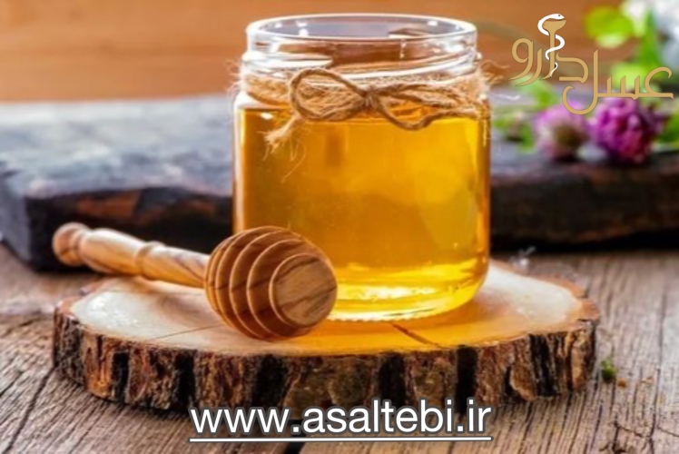 عسل و سلامت قلب