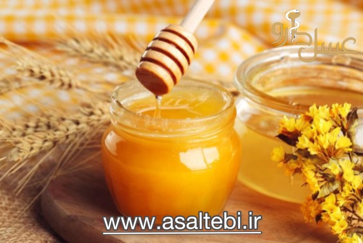 مصرف ژل رویال برای بزرگسال