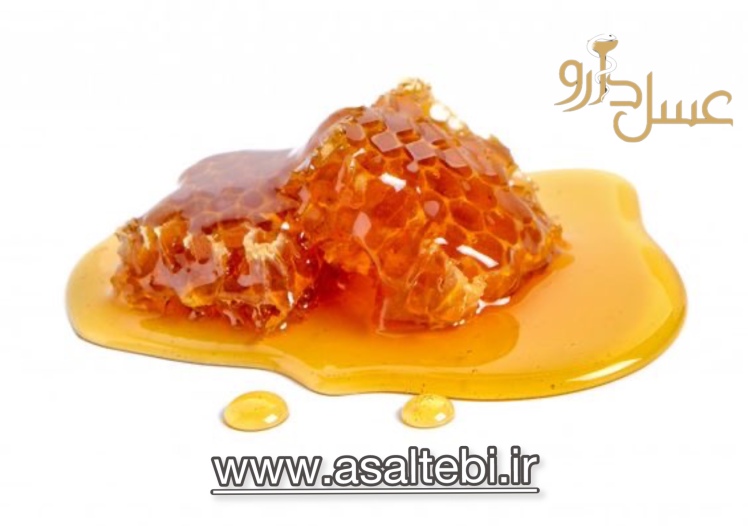 تشخیص عسل اصل